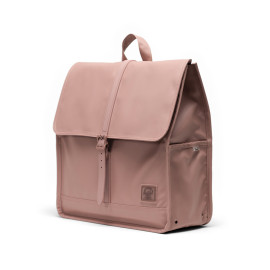 Balo Herschel City Weather Resistant Mid Volume 13" Backpack M Black