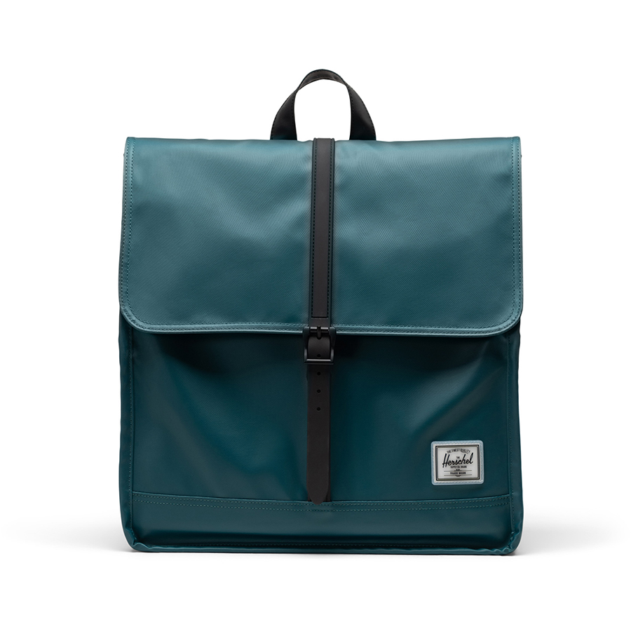 Balo Herschel City Weather Resistant Mid Volume 13\