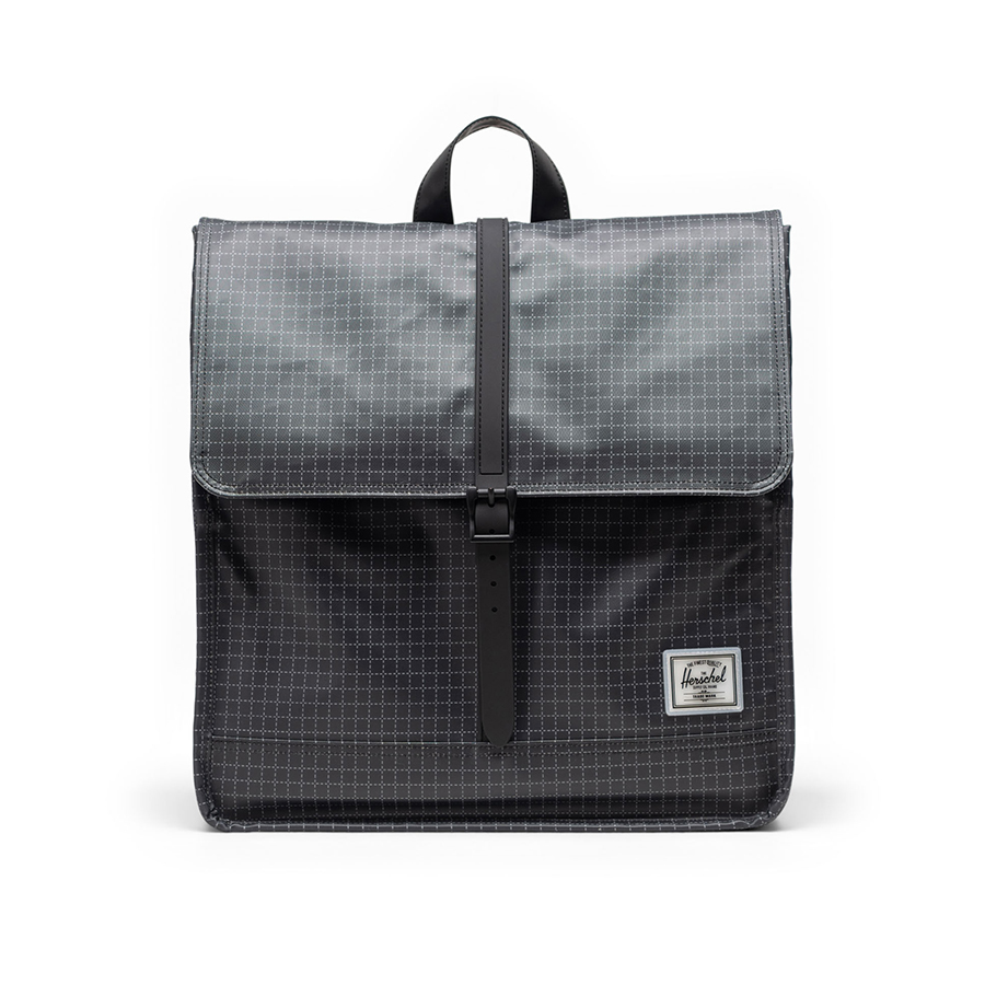 Balo Herschel City Weather Resistant Mid Volume 13\