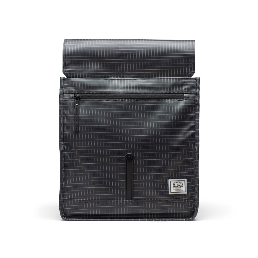 Balo Herschel City Weather Resistant Mid Volume 13\