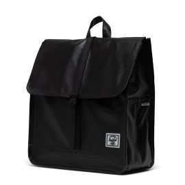 Balo Herschel City Weather Resistant Mid Volume 13" Backpack M Ivy Green
