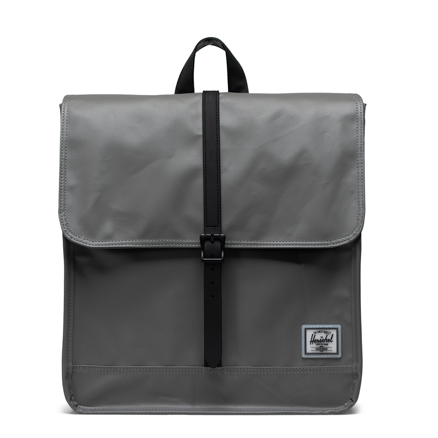 Balo Herschel City Weather Resistant Mid Volume 13\