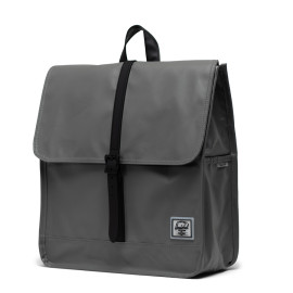 Balo Herschel City Weather Resistant Mid Volume 13" Backpack M Ivy Green