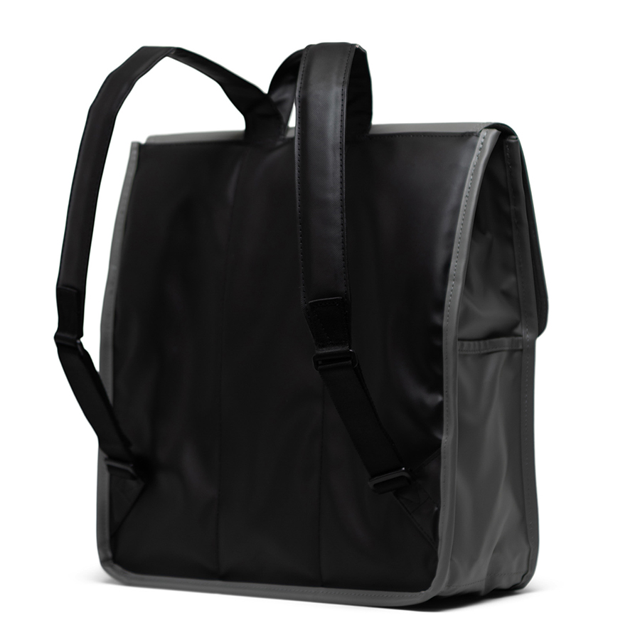 Balo Herschel City Weather Resistant Mid Volume 13\