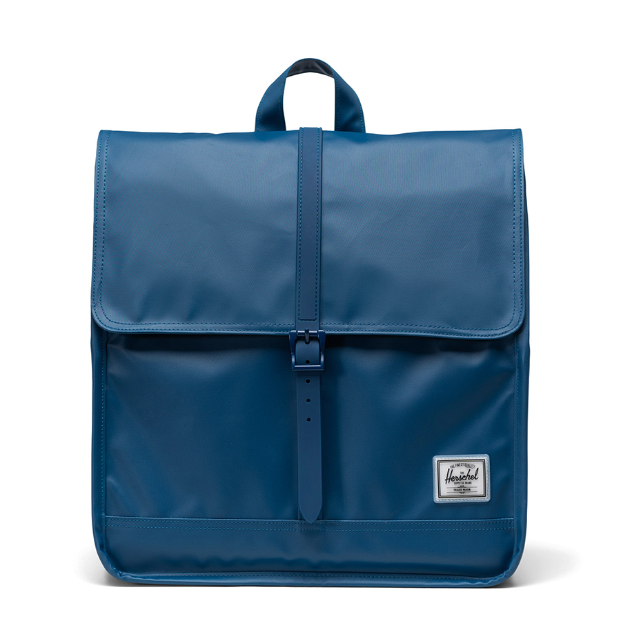 Balo Herschel City Weather Resistant Mid Volume 13\