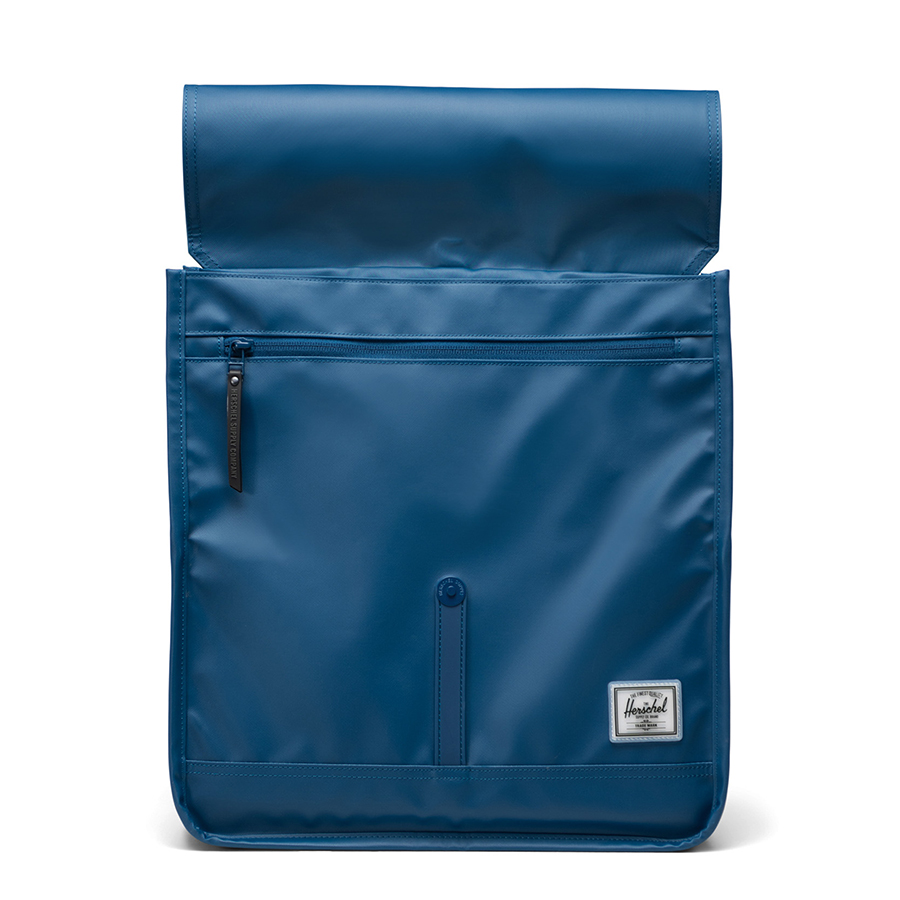 Balo Herschel City Weather Resistant Mid Volume 13\