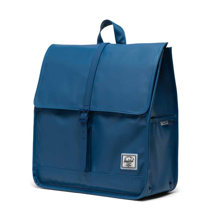 Balo Herschel City Weather Resistant Mid Volume 13\