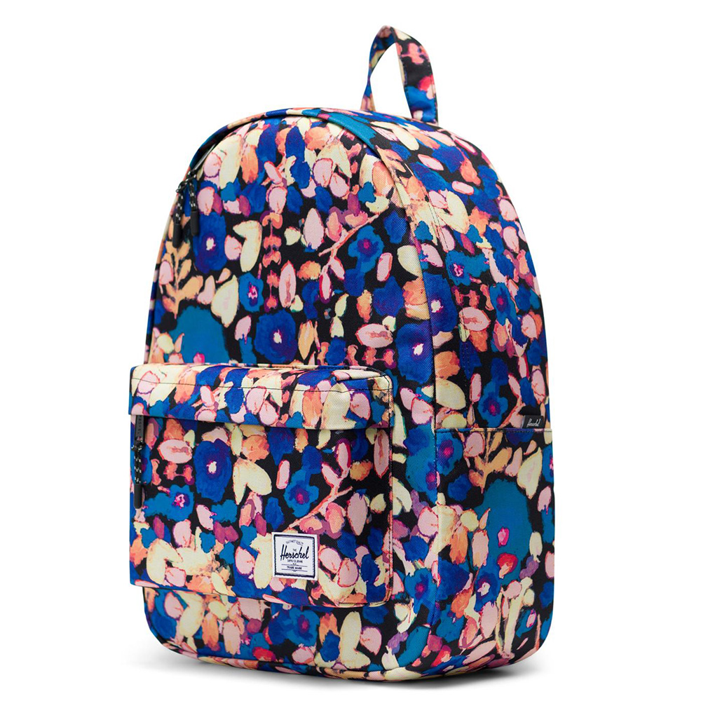 Herschel painted floral sale