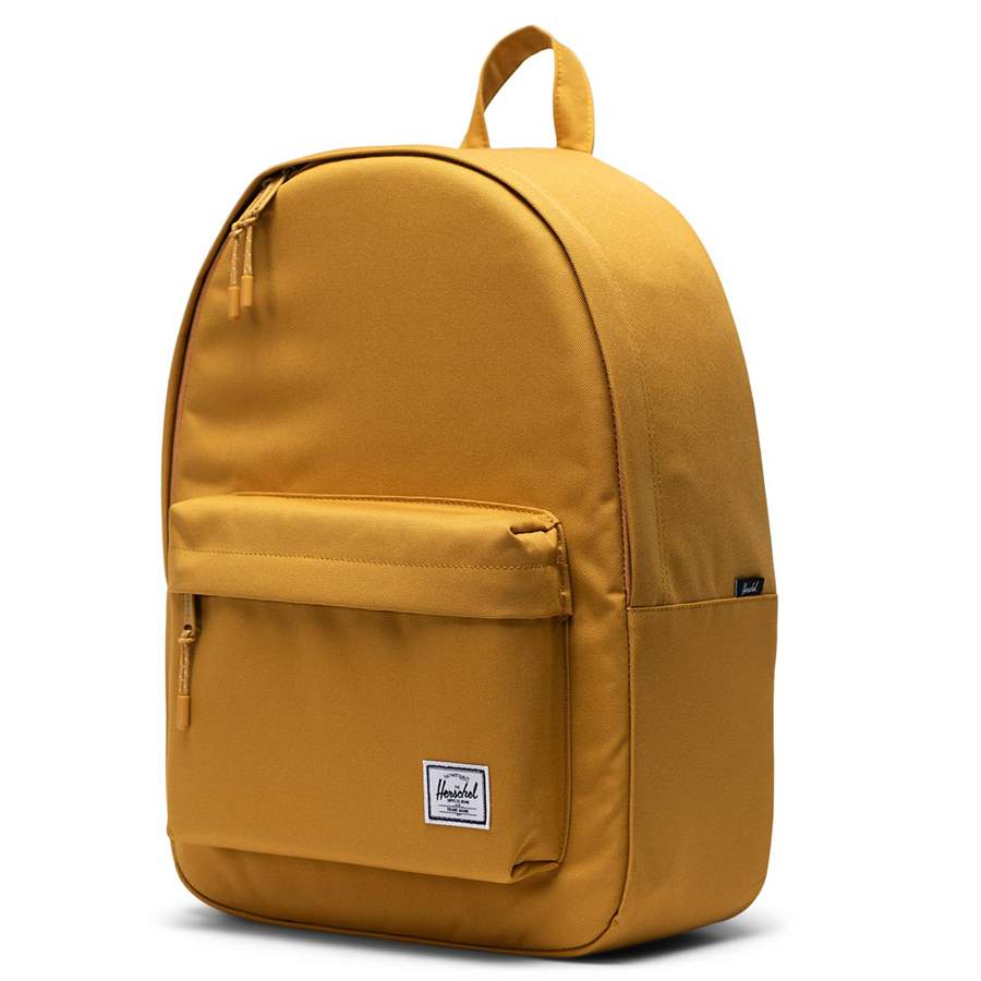 Balo Herschel Classic Standard 15" Backpack M Harvest Gold