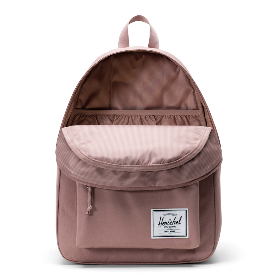Balo học sinh Herschel Classic TM 2.0 Standard 13" Backpack L Ash Rose