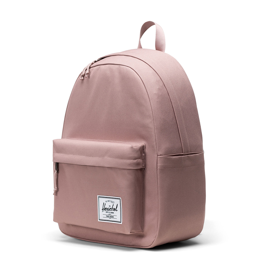 Balo học sinh Herschel Classic TM 2.0 Standard 13" Backpack L Ash Rose