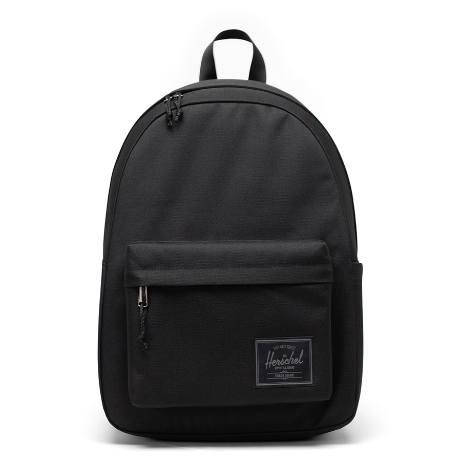 Balo Herschel Classic TM 2.0 Standard 13" Backpack L Black Tonal