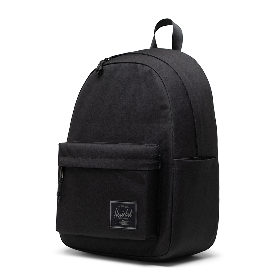 Balo học sinh Herschel Classic TM 2.0 Standard 13" Backpack L Black Tonal