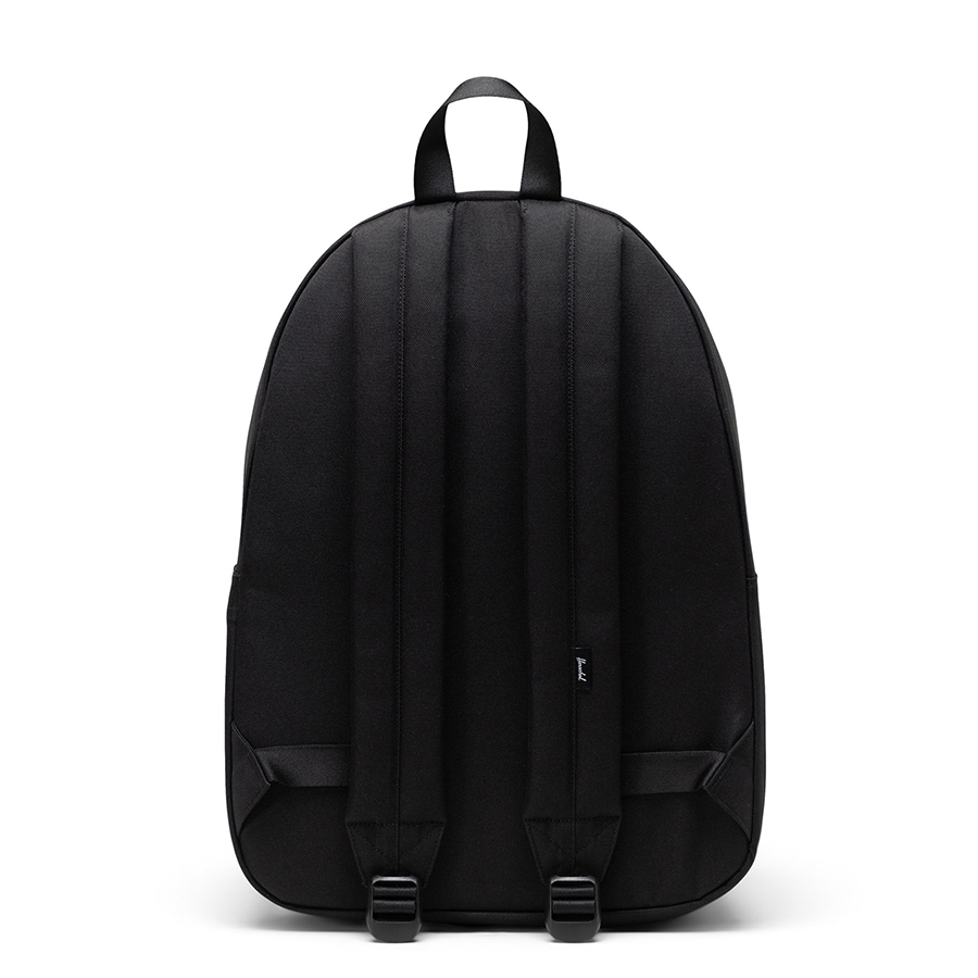 Balo học sinh Herschel Classic TM 2.0 Standard 13" Backpack L Black Tonal