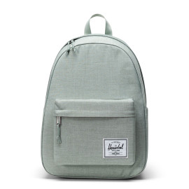 Balo Herschel Classic TM 2.0 Standard 13" Backpack L Black Tonal