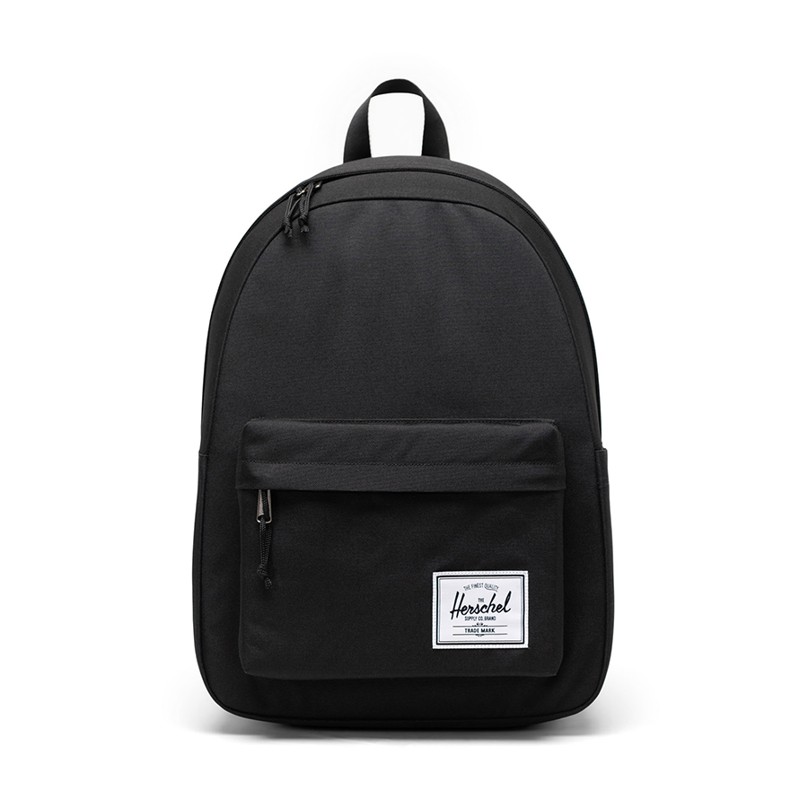 Balo Herschel Classic TM 2.0 Standard 13" Backpack M Black