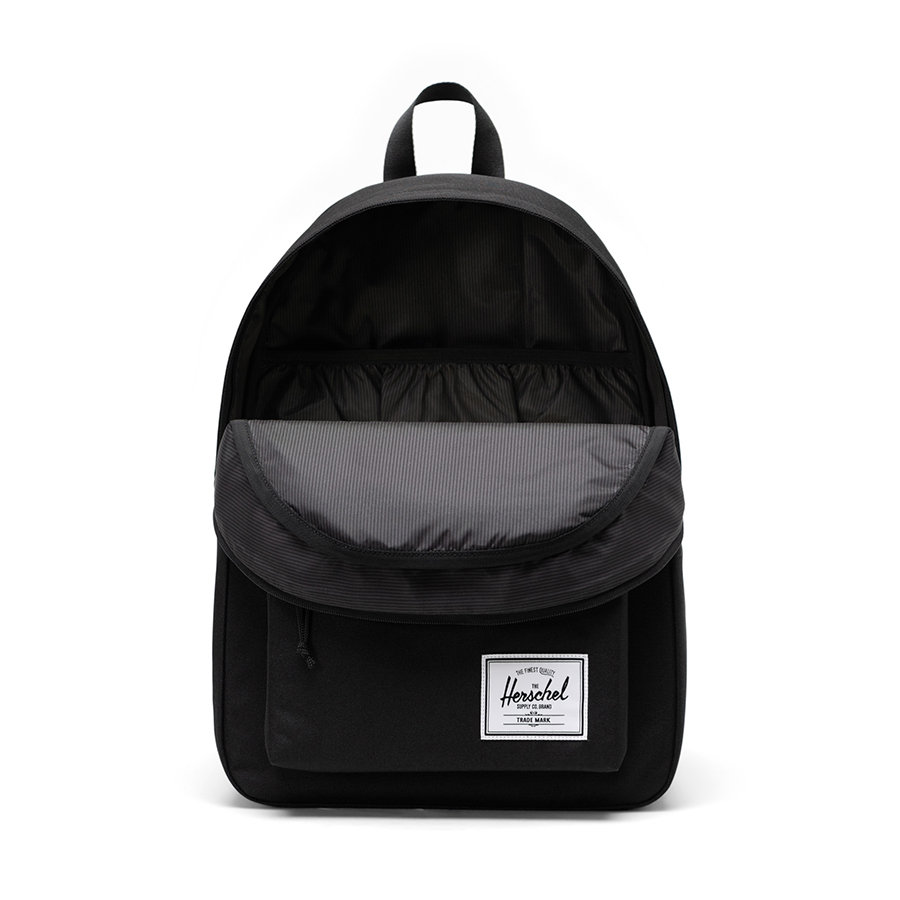 Balo học sinh Herschel Classic TM 2.0 Standard 13" Backpack M Black