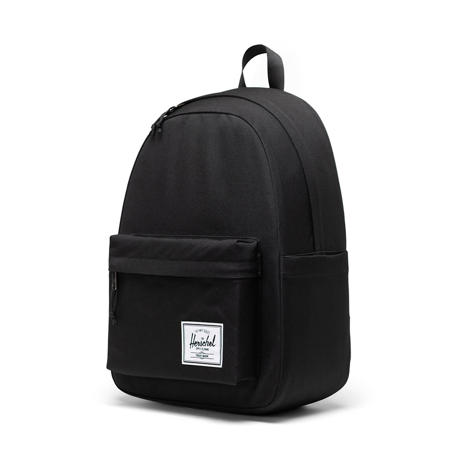 Balo học sinh Herschel Classic TM 2.0 Standard 13" Backpack M Black