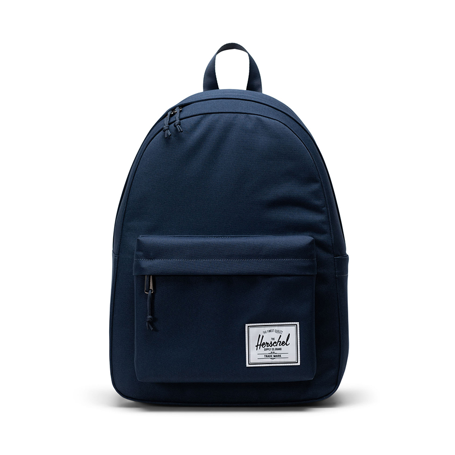 Balo Herschel Classic TM 2.0 Standard 13" Backpack M Navy