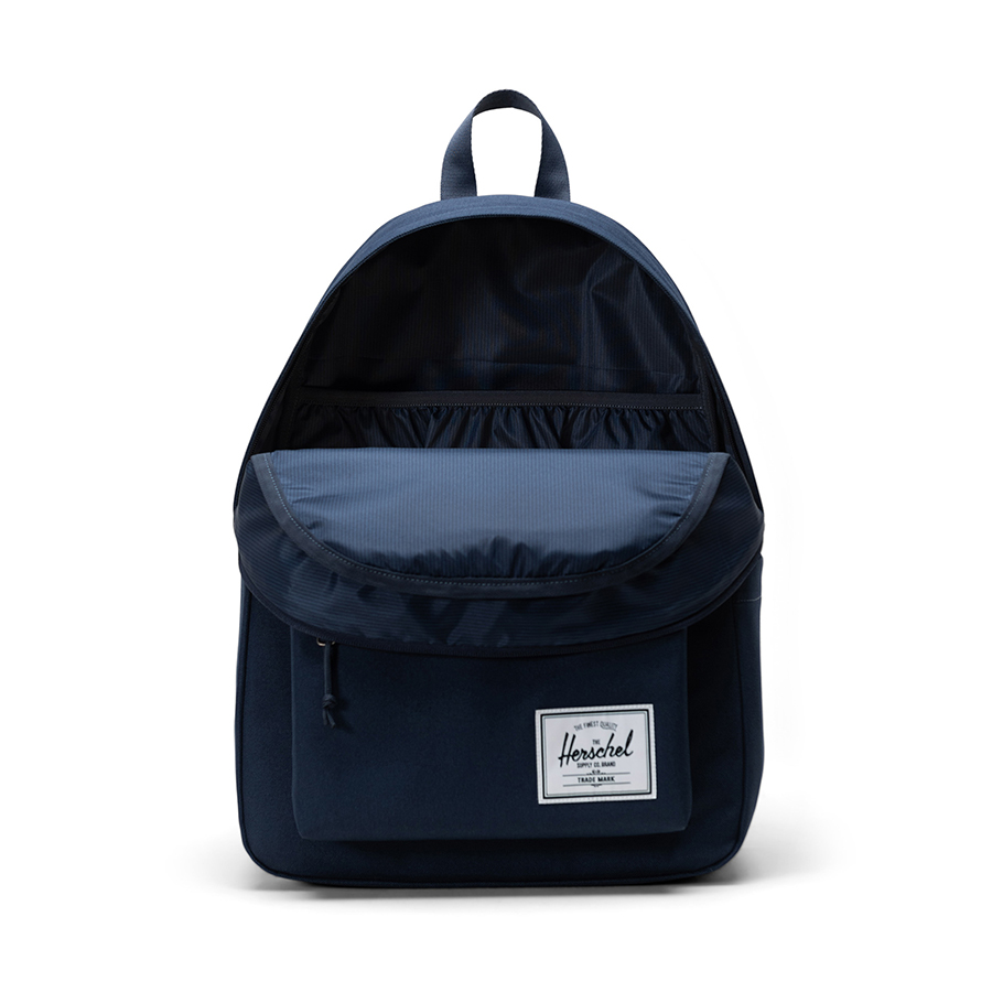 Balo laptop Herschel Classic TM 2.0 Standard 13" Backpack M Navy