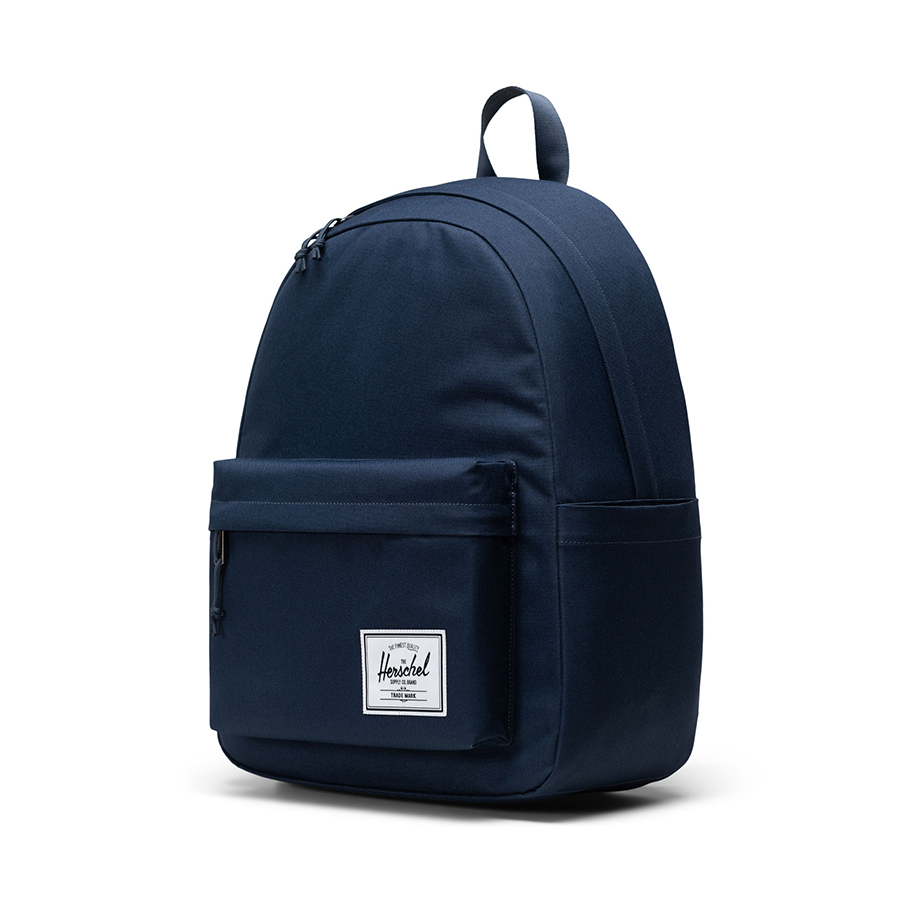 Balo laptop Herschel Classic TM 2.0 Standard 13" Backpack M Navy