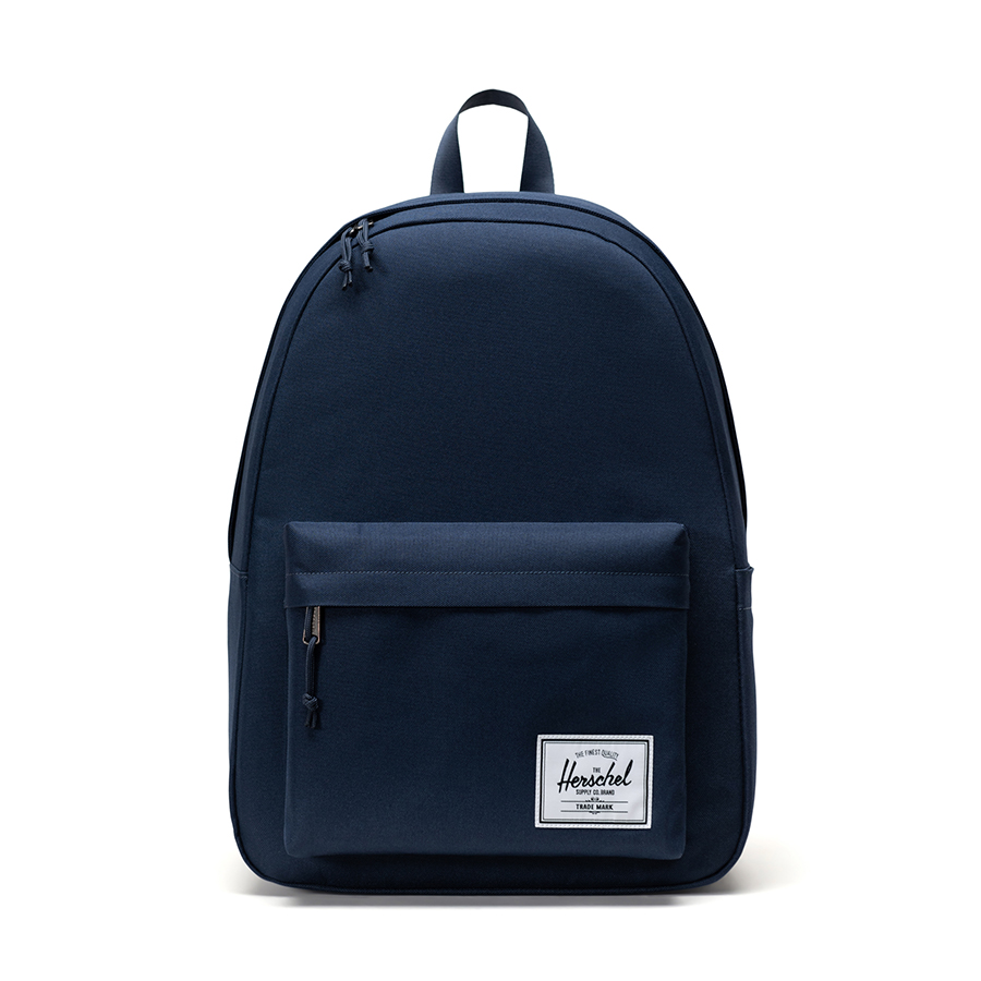 Balo Herschel Classic TM 2.0 Standard 15" Backpack L Navy