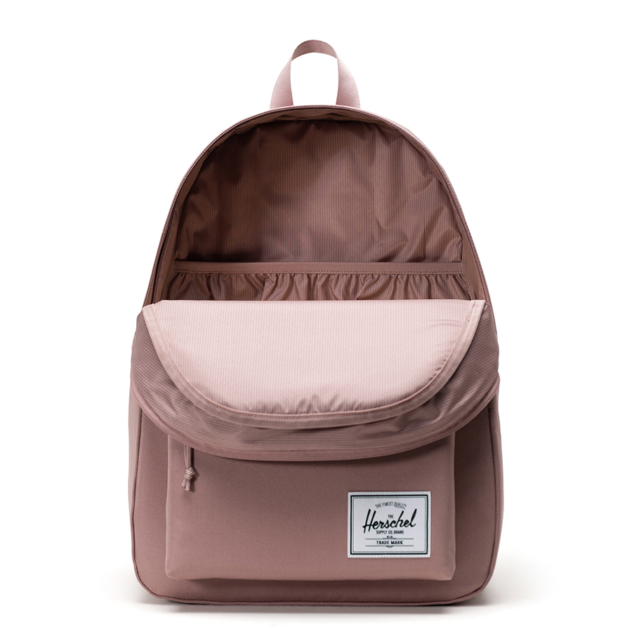 Balo học sinh Herschel Classic TM 2.0 Standard 15" Backpack XL Ash Rose