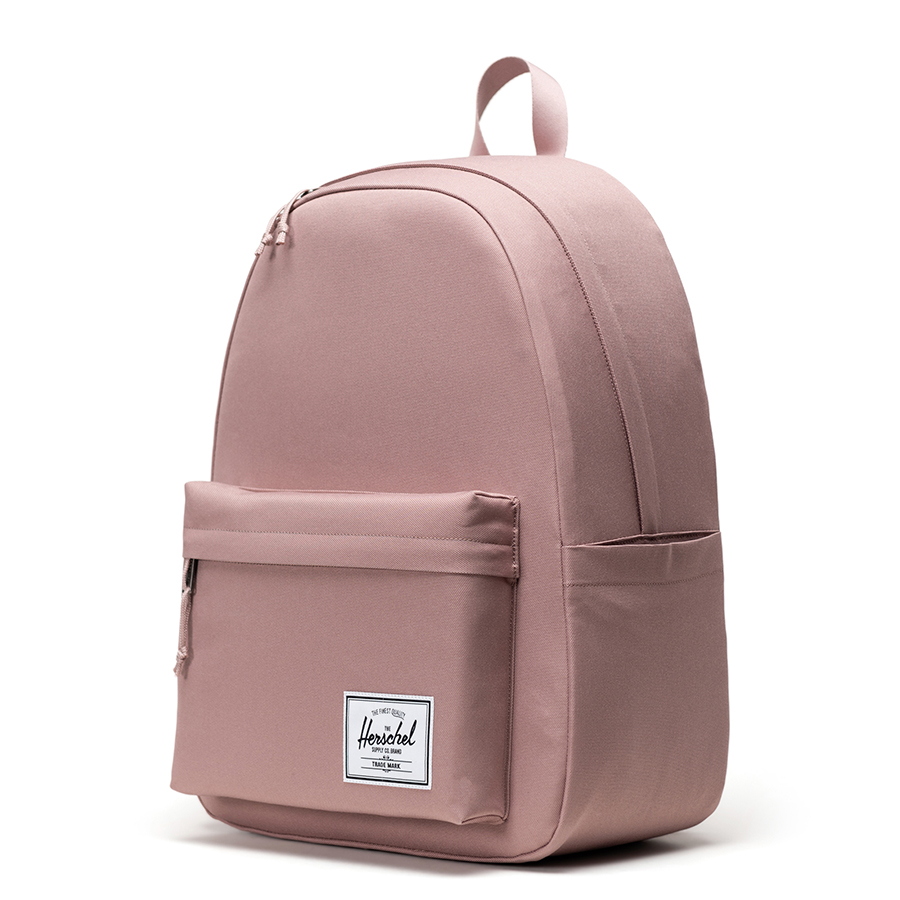 Balo học sinh Herschel Classic TM 2.0 Standard 15" Backpack XL Ash Rose
