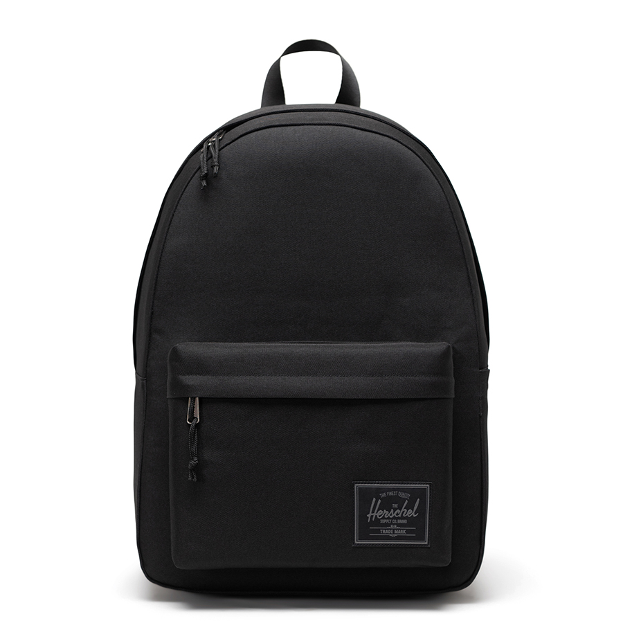 Balo Herschel Classic TM 2.0 Standard 15" Backpack XL Black Tonal