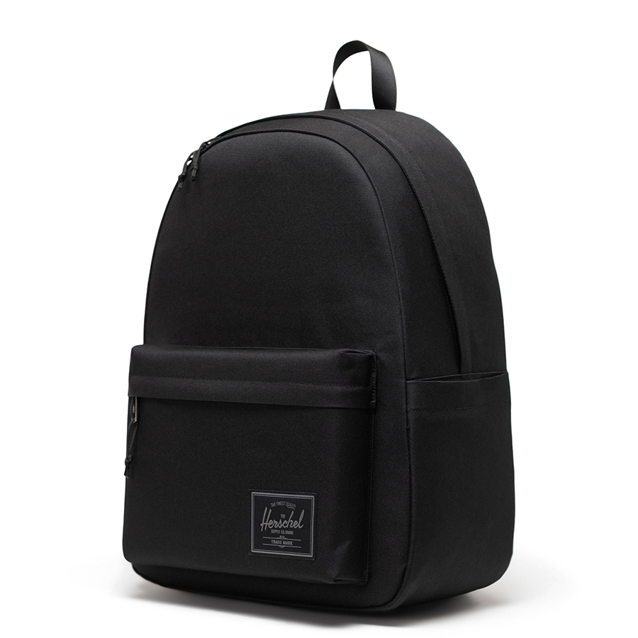 Balo học sinh Herschel Classic TM 2.0 Standard 15" Backpack XL Black Tonal