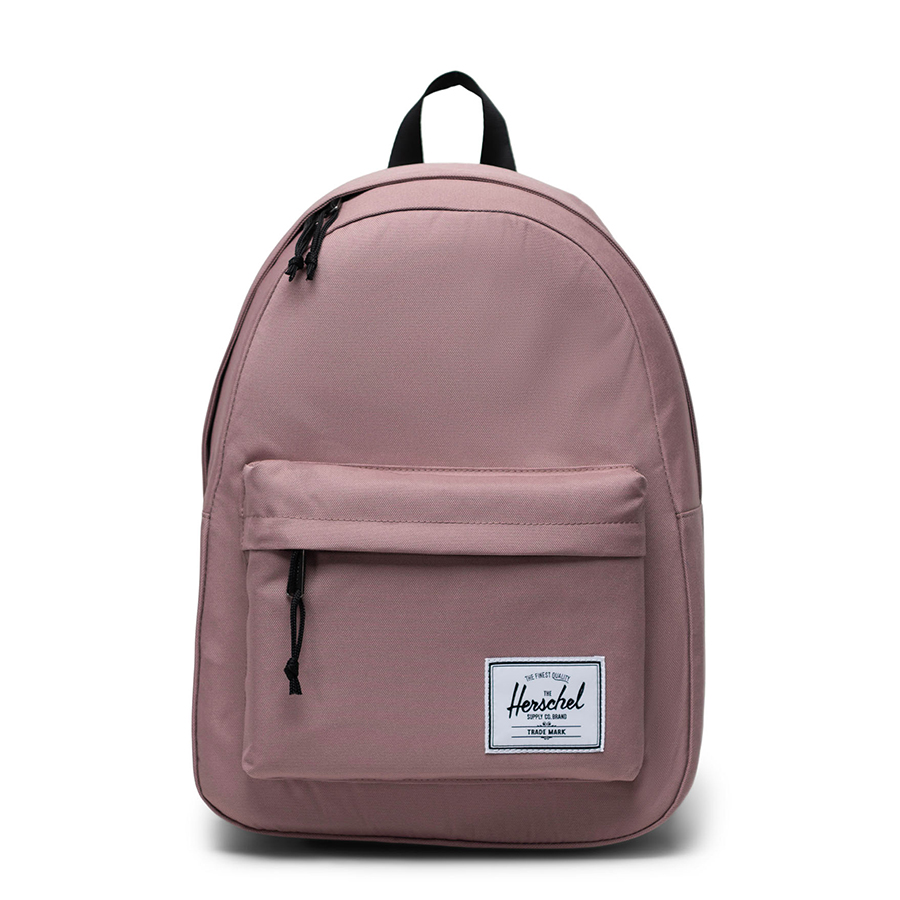 Balo Herschel Classic TM Standard 13" Backpack M Ash Rose