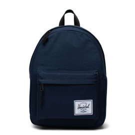 Balo Herschel Classic TM Standard 13" Backpack M Raven Crosshatch