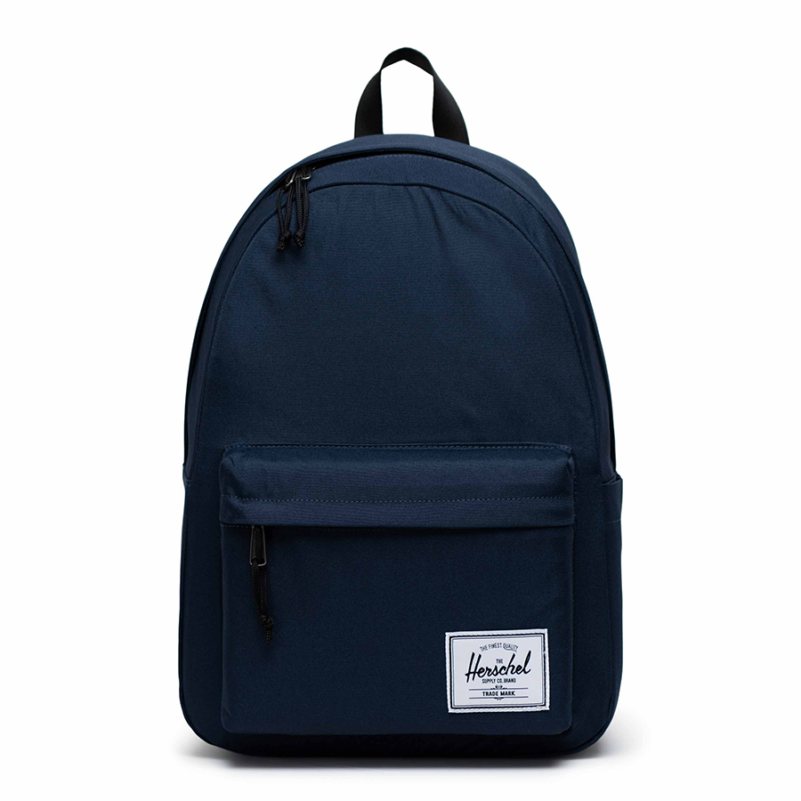 Balo Herschel Classic TM Standard 15" Backpack L Navy