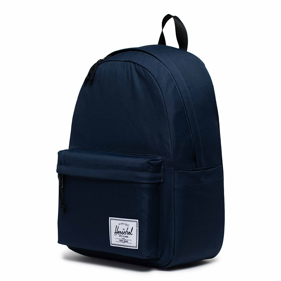 Balo học sinh Herschel Classic TM Standard 15" Backpack L Navy