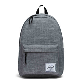 Balo Herschel Classic TM Standard 15" Backpack L Raven Crosshatch