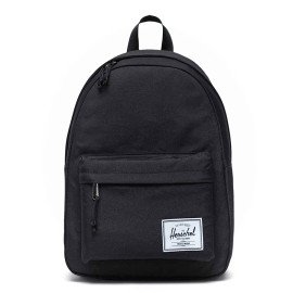 Balo Herschel Classic TM Standard 15" Backpack M Black Tonal