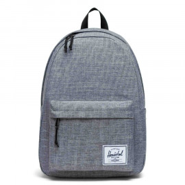 Balo Herschel Classic TM Standard Backpack XL Black