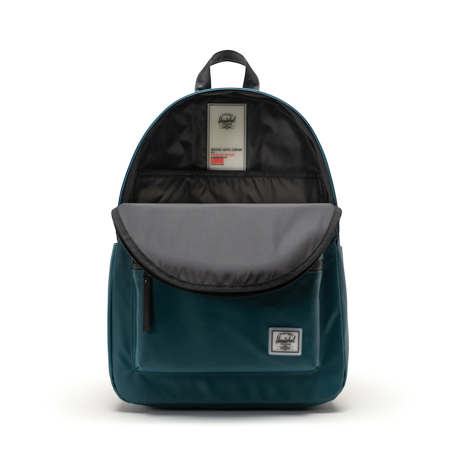 Balo Herschel Classic Weather Resistant Standard 15\