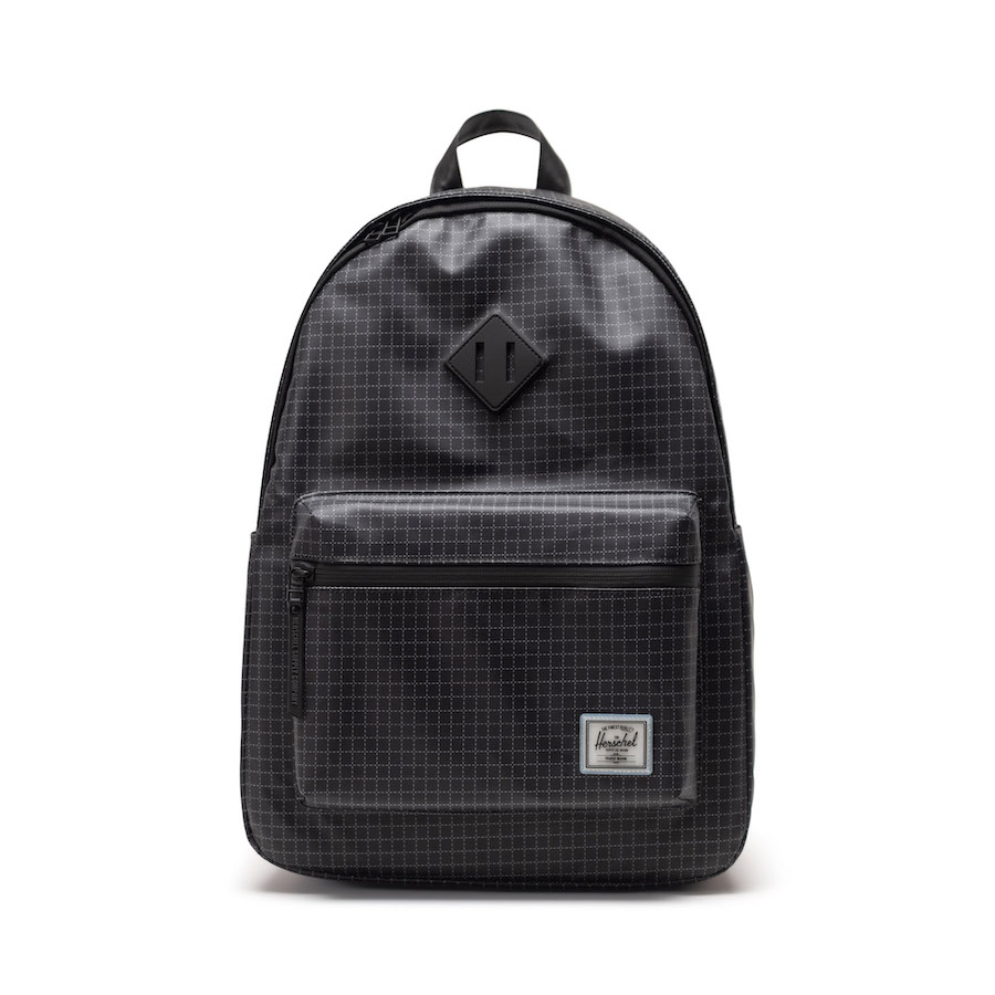 Balo Herschel Classic Weather Resistant Standard 15\