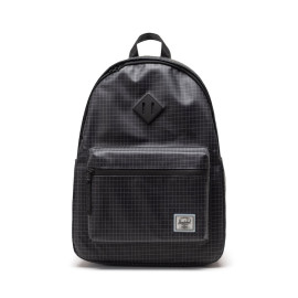 Balo Herschel Classic Weather Resistant Standard 15" Backpack L Ash Rose