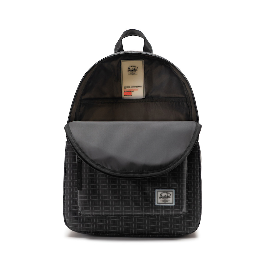 Balo Herschel Classic Weather Resistant Standard 15\