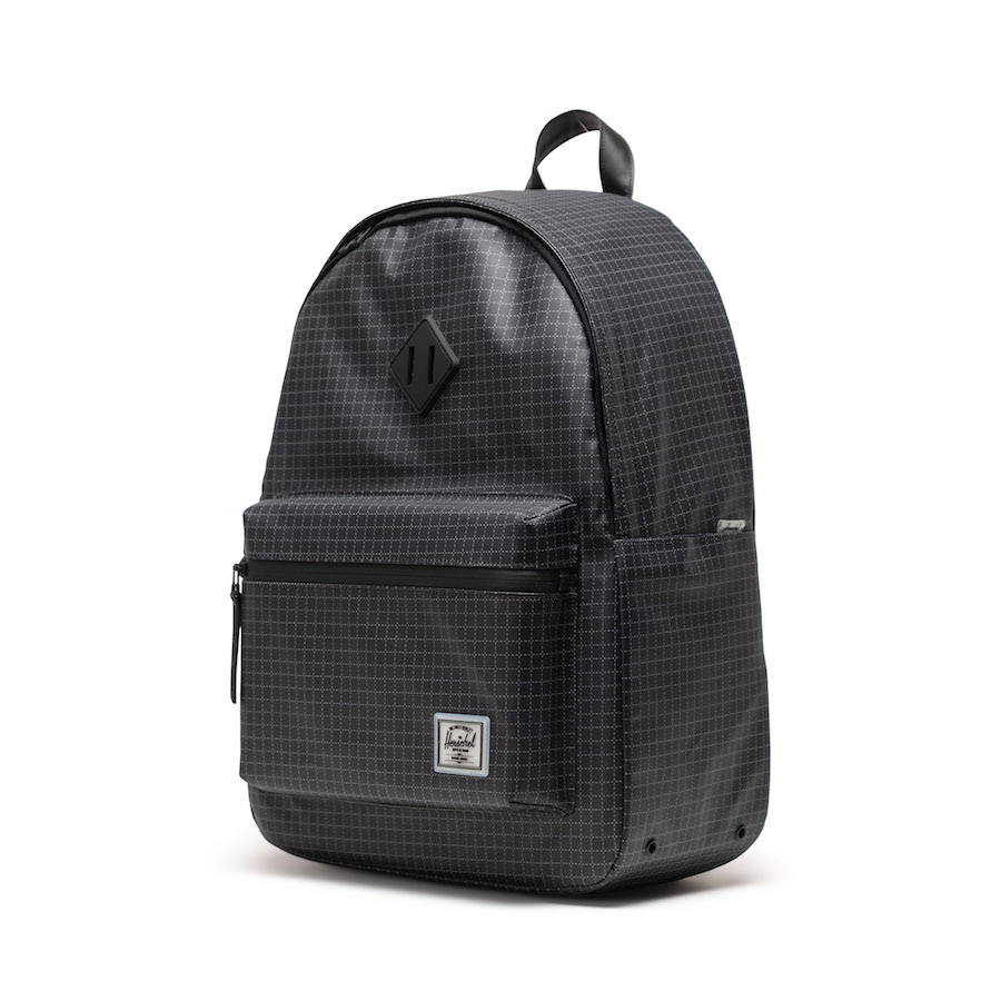 Balo Herschel Classic Weather Resistant Standard 15\