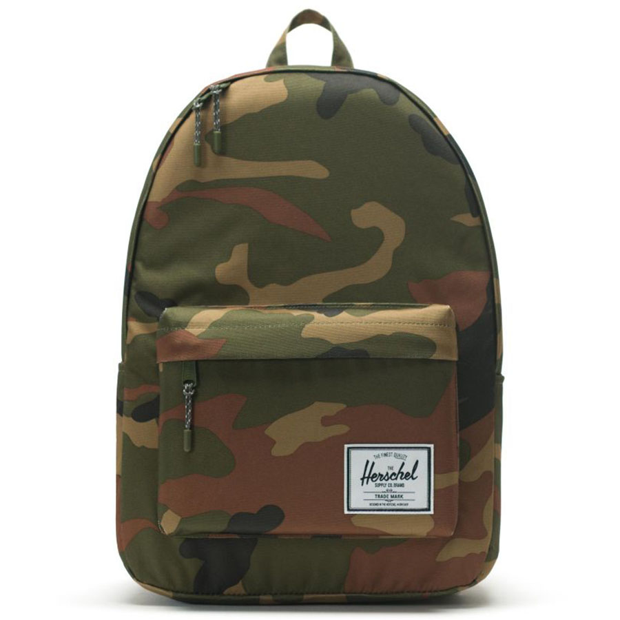 Balo Herschel Classic X-Large 15