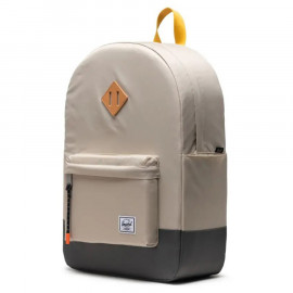 Balo Herschel Heritage Standard 15" Backpack M Peacoat/Light Pelican