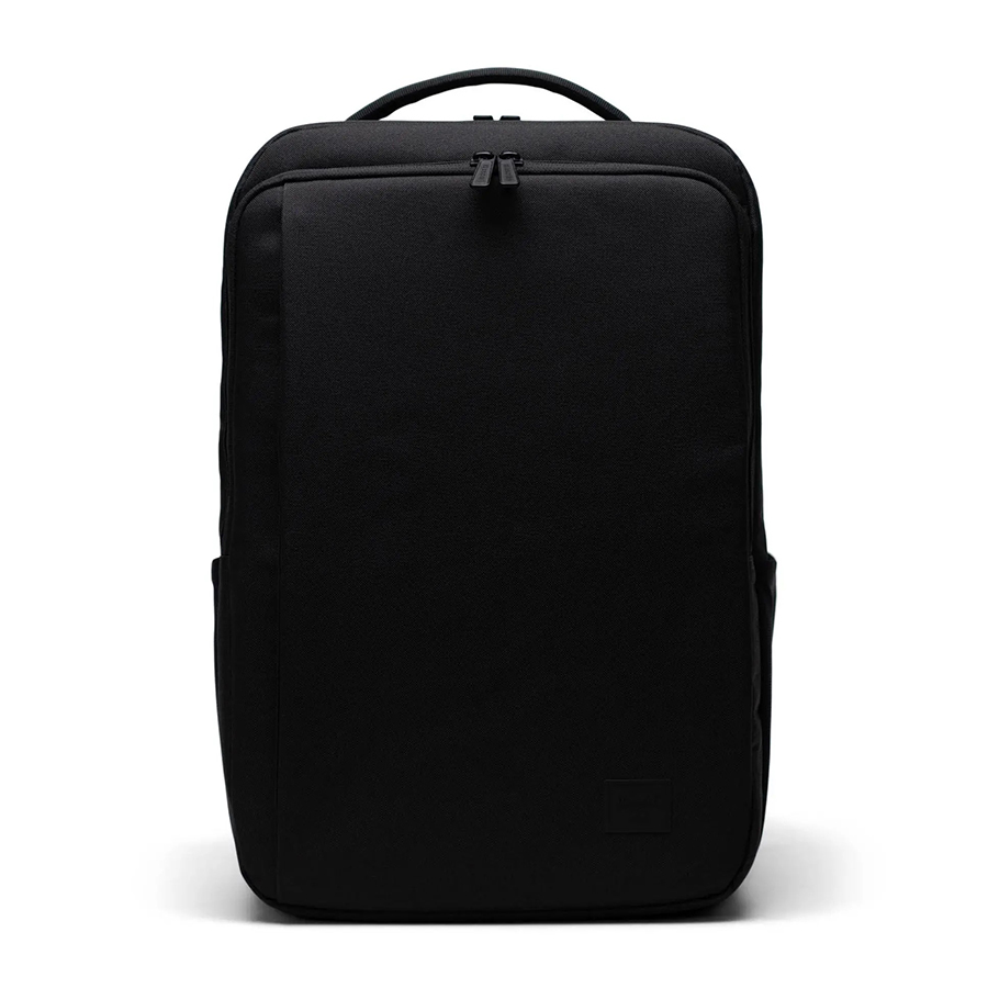 Balo Herschel Kaslo Backpack Tech Standard 16" M Black