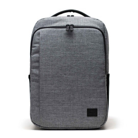 Balo Herschel Kaslo Backpack Tech Standard 16" M Black