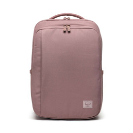 Balo Herschel Kaslo Daypack Tech Standard 15" Backpack L Ash Rose Tonal