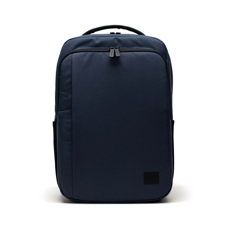 Balo Herschel Kaslo Daypack Tech Standard 15" Backpack L Mood Indigo