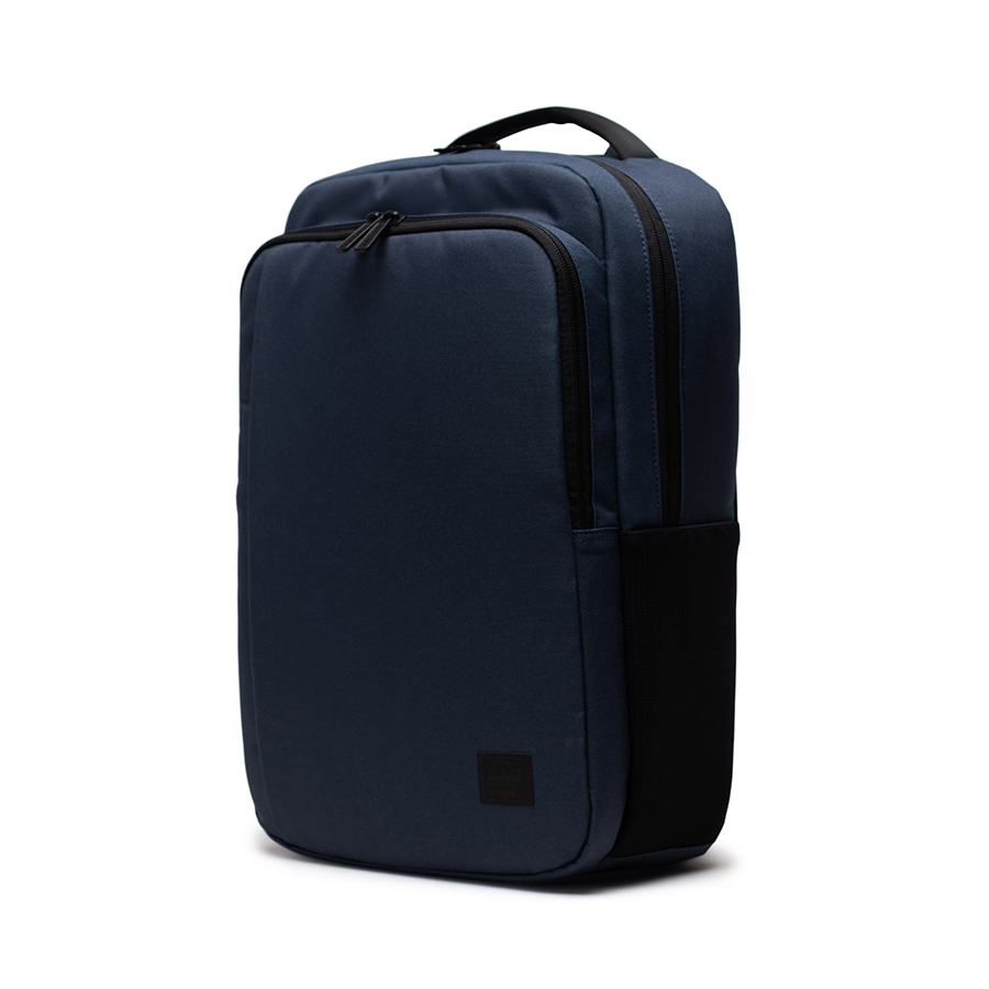 Balo học sinh Herschel Kaslo Daypack Tech Standard 15" Backpack L Mood Indigo