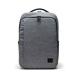 Balo Herschel Kaslo Daypack Tech Standard 15" Backpack L Ash Rose Tonal